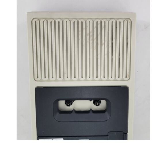 🎬RARE Major (Emerson) Model CRC-900 Portable Cassette Hero Prop - Picture 9 of 15